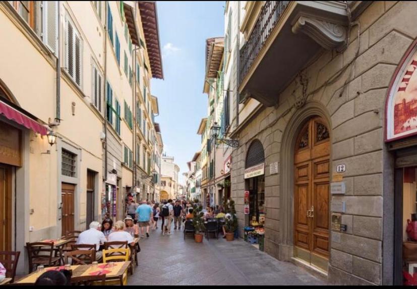 Home Faenza At Most Historical Center With Lift !!! Firenze Bagian luar foto