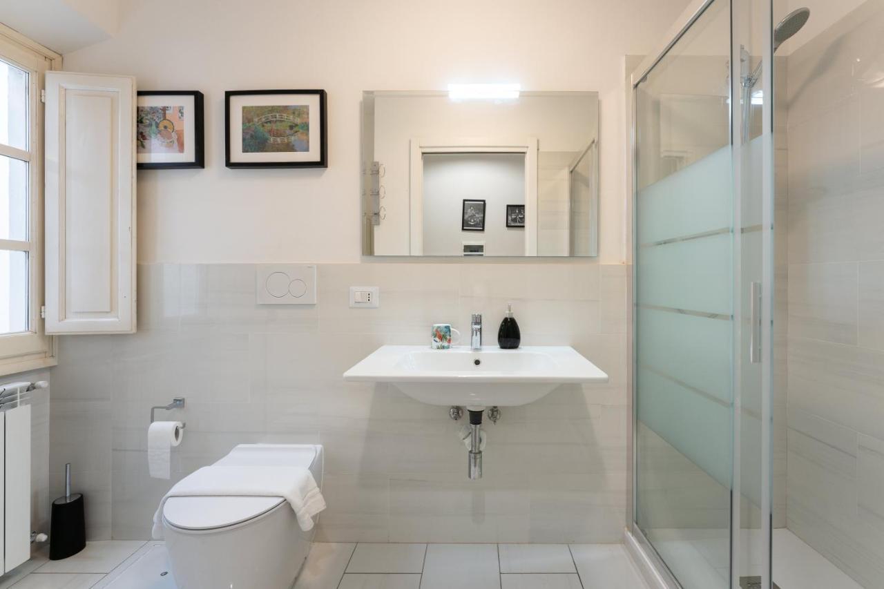 Home Faenza At Most Historical Center With Lift !!! Firenze Bagian luar foto