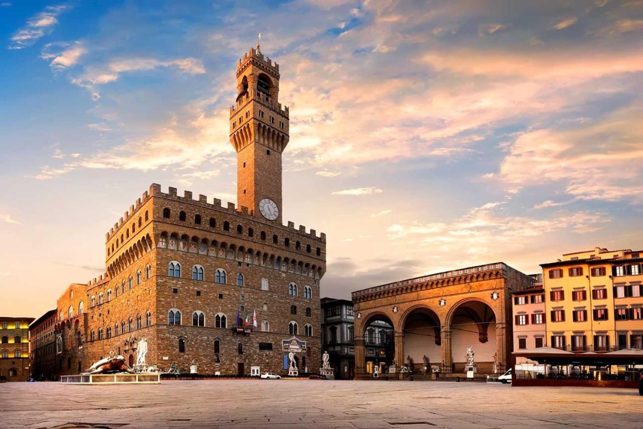 Home Faenza At Most Historical Center With Lift !!! Firenze Bagian luar foto