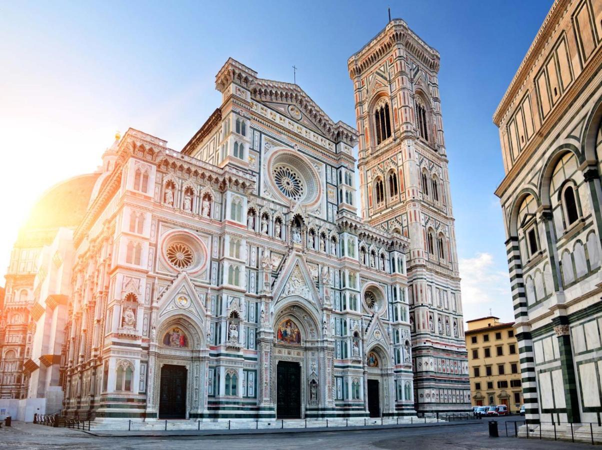 Home Faenza At Most Historical Center With Lift !!! Firenze Bagian luar foto