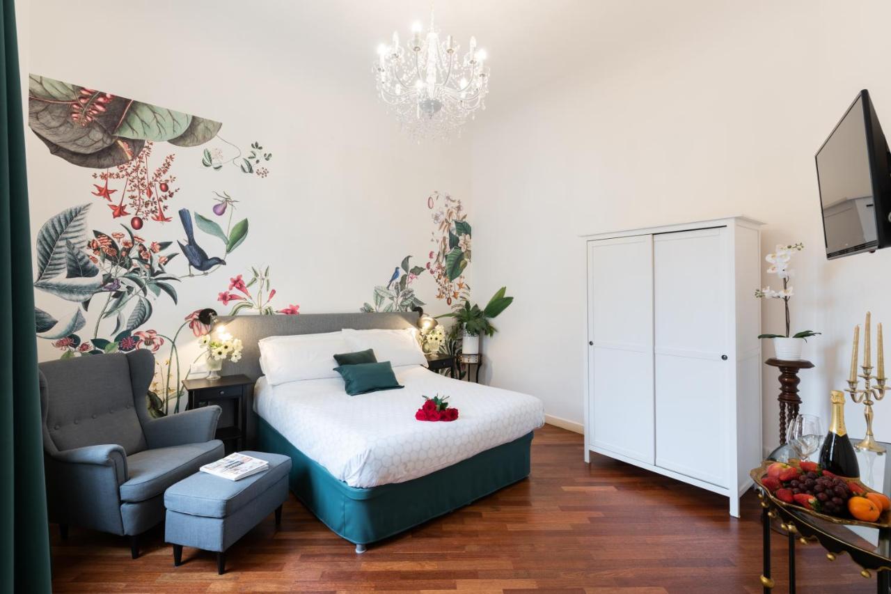 Home Faenza At Most Historical Center With Lift !!! Firenze Bagian luar foto