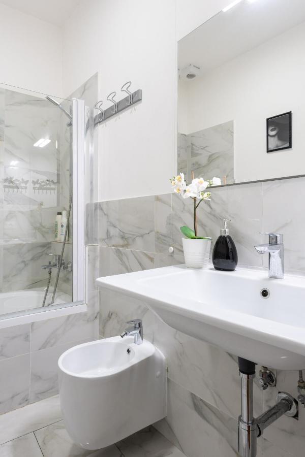 Home Faenza At Most Historical Center With Lift !!! Firenze Bagian luar foto