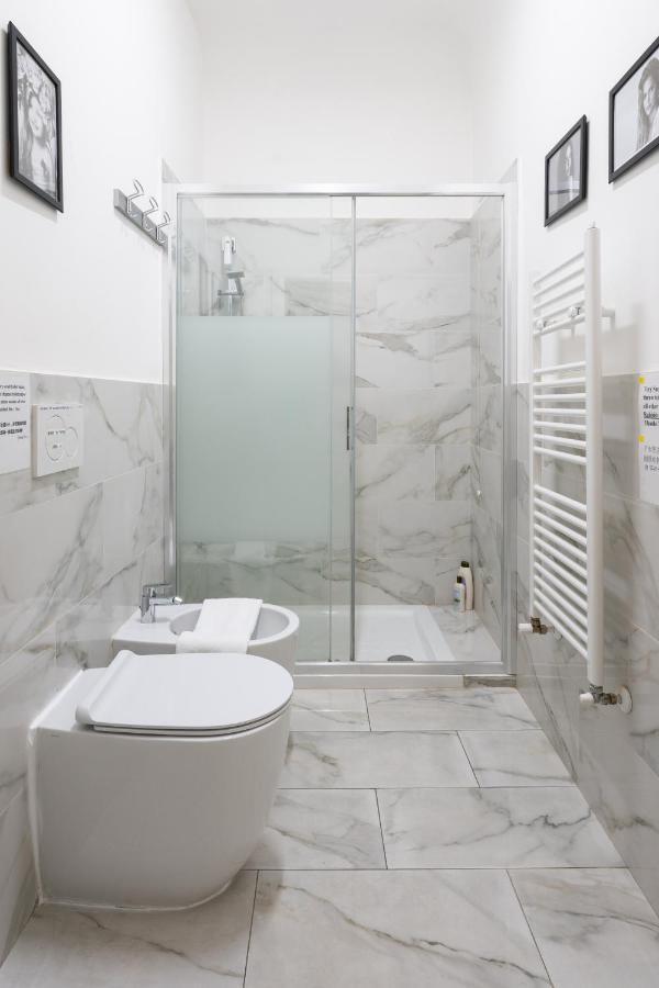 Home Faenza At Most Historical Center With Lift !!! Firenze Bagian luar foto
