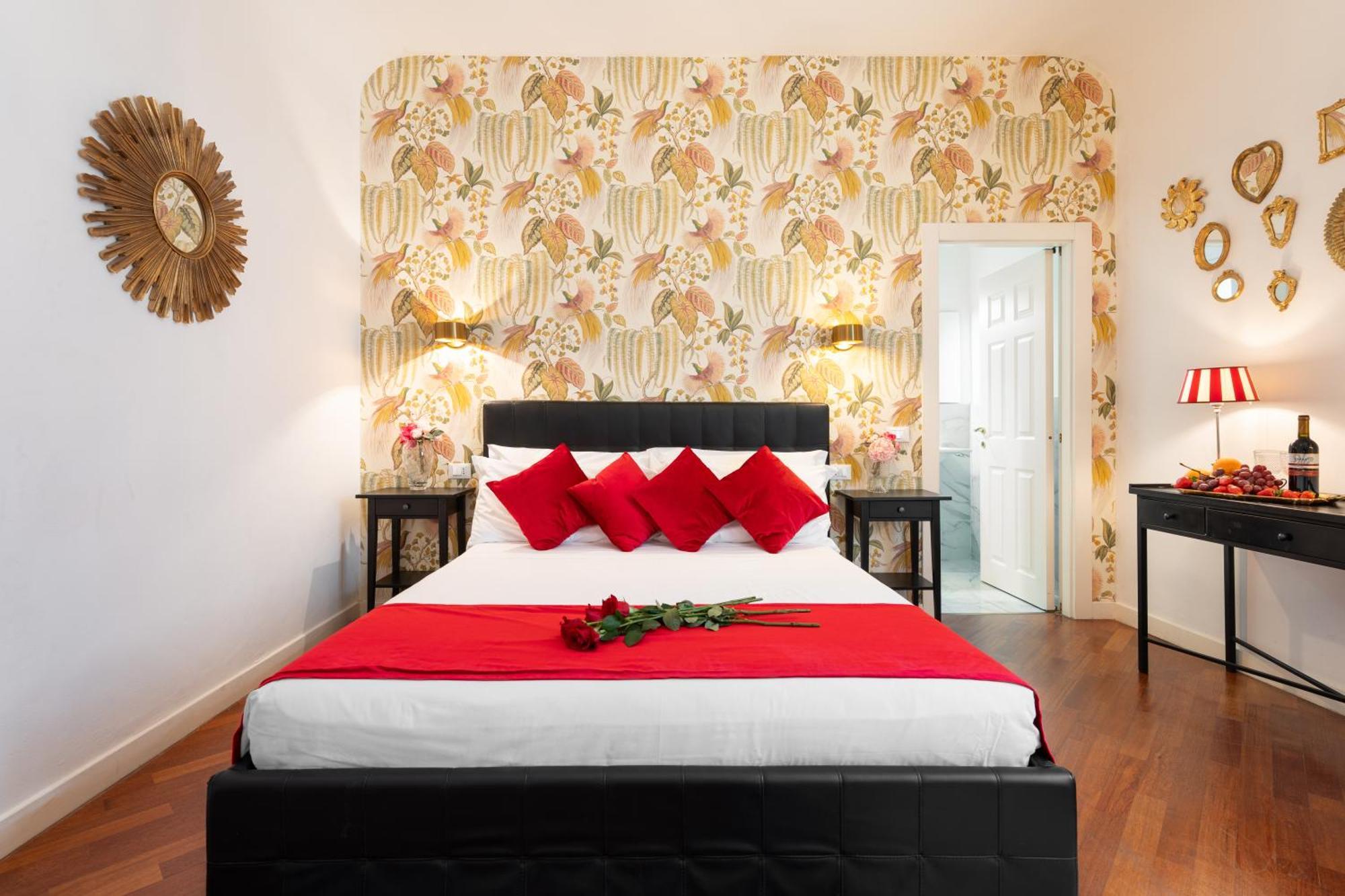 Home Faenza At Most Historical Center With Lift !!! Firenze Bagian luar foto