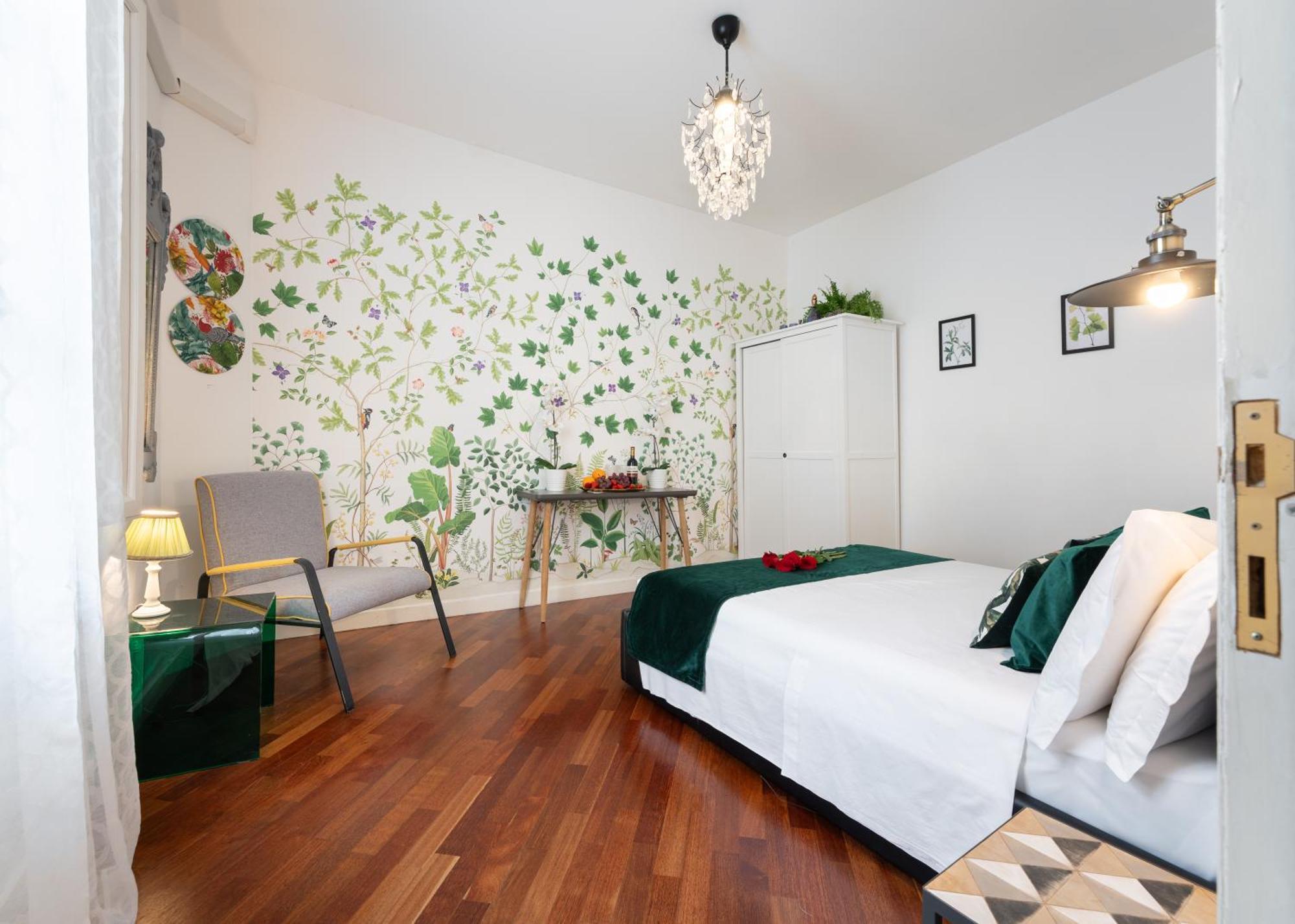 Home Faenza At Most Historical Center With Lift !!! Firenze Bagian luar foto