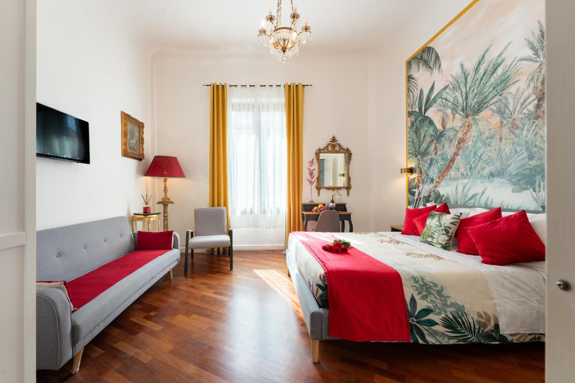Casa Faenza At Most Historical Center With Lift !!! Firenze Bagian luar foto