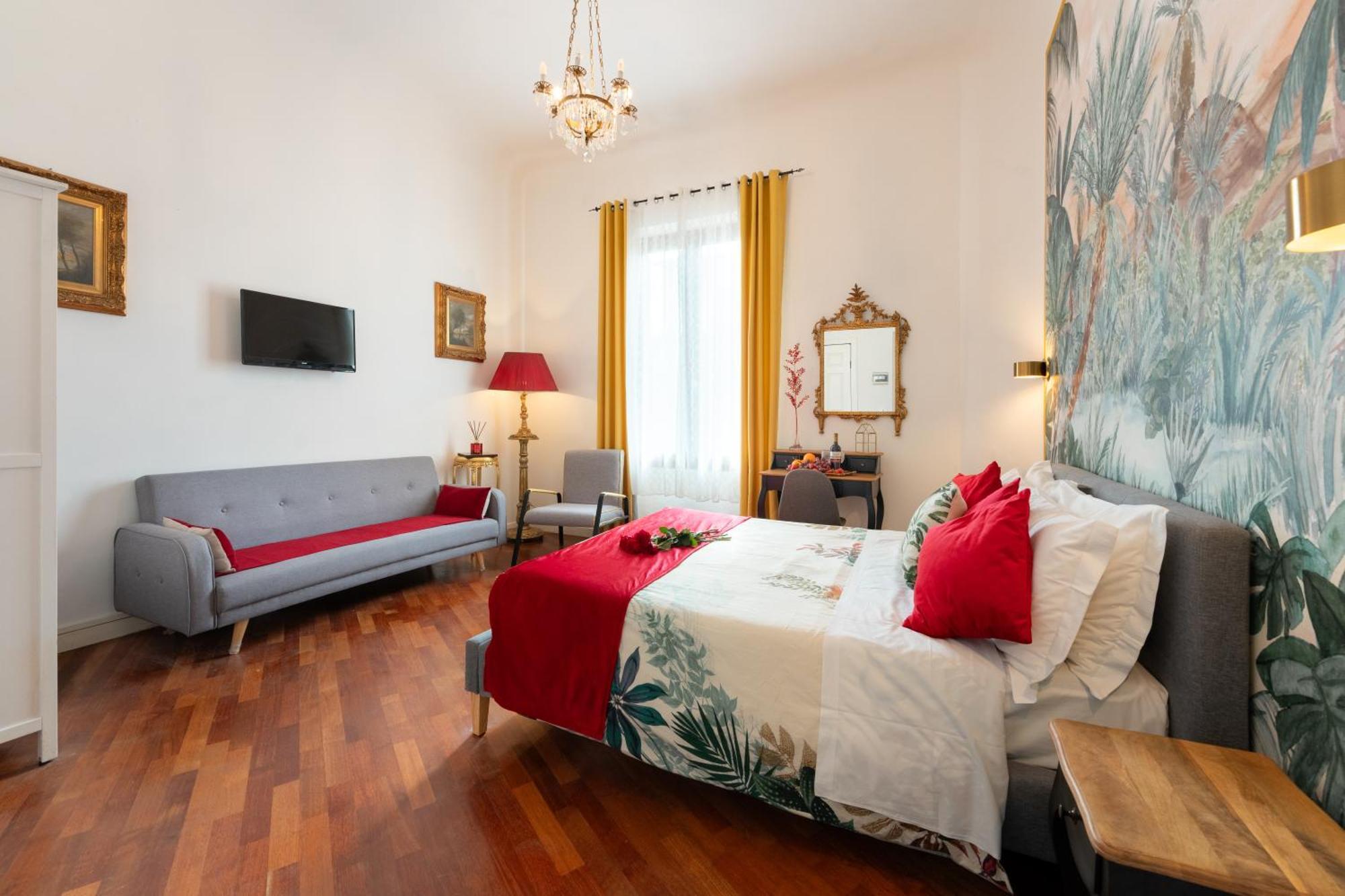 Home Faenza At Most Historical Center With Lift !!! Firenze Bagian luar foto