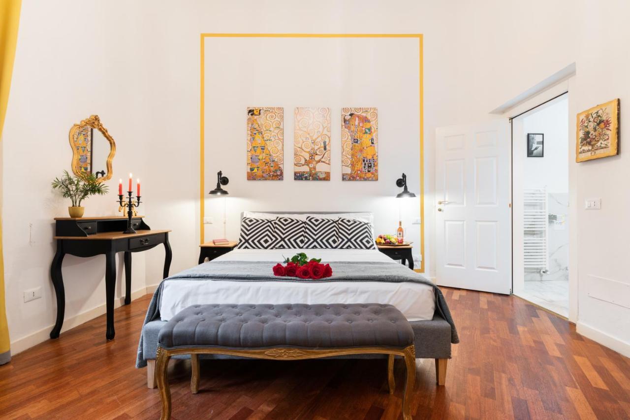 Home Faenza At Most Historical Center With Lift !!! Firenze Bagian luar foto