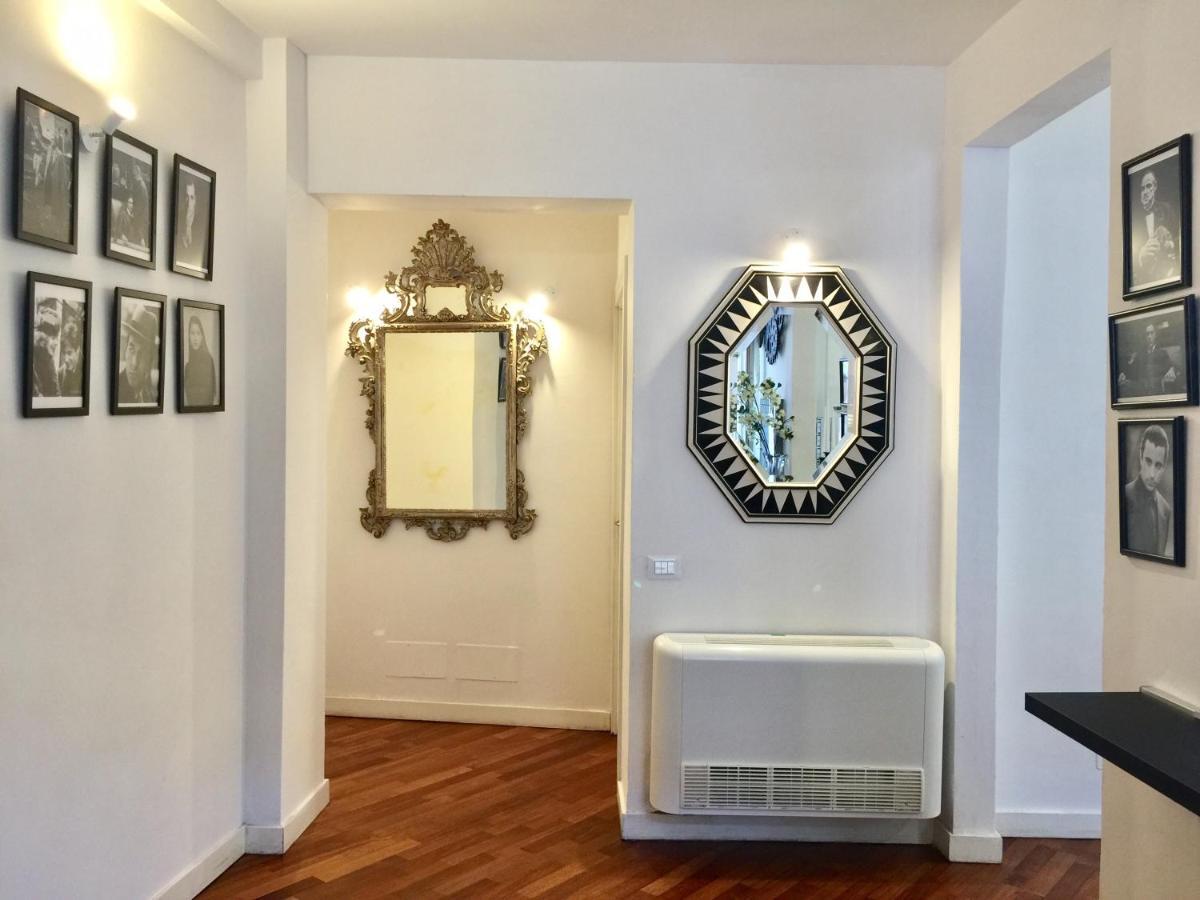 Casa Faenza At Most Historical Center With Lift !!! Firenze Bagian luar foto