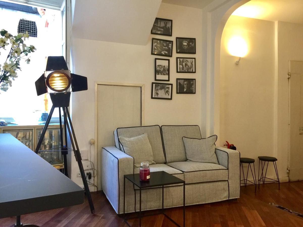 Home Faenza At Most Historical Center With Lift !!! Firenze Bagian luar foto